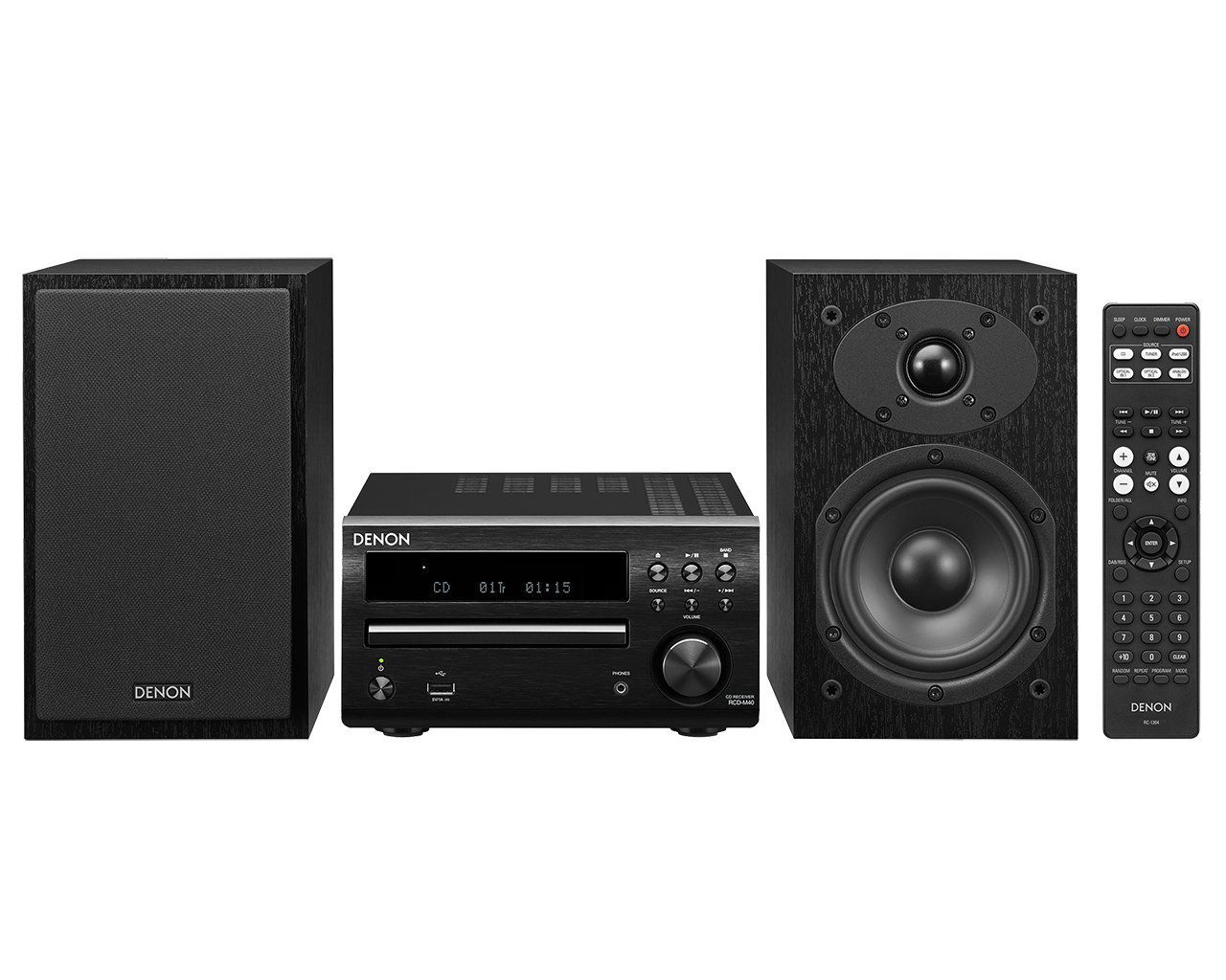 The 6 Best Stereos To Buy In 2018 For Small Spaces