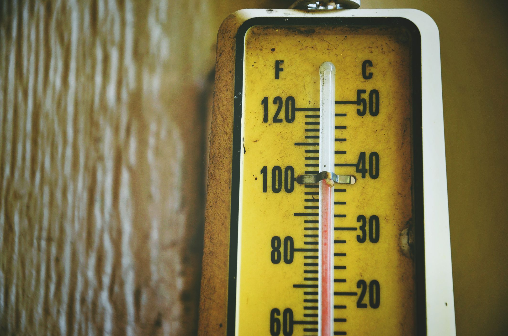 The Four Types of Temperature Scales | Sciencing