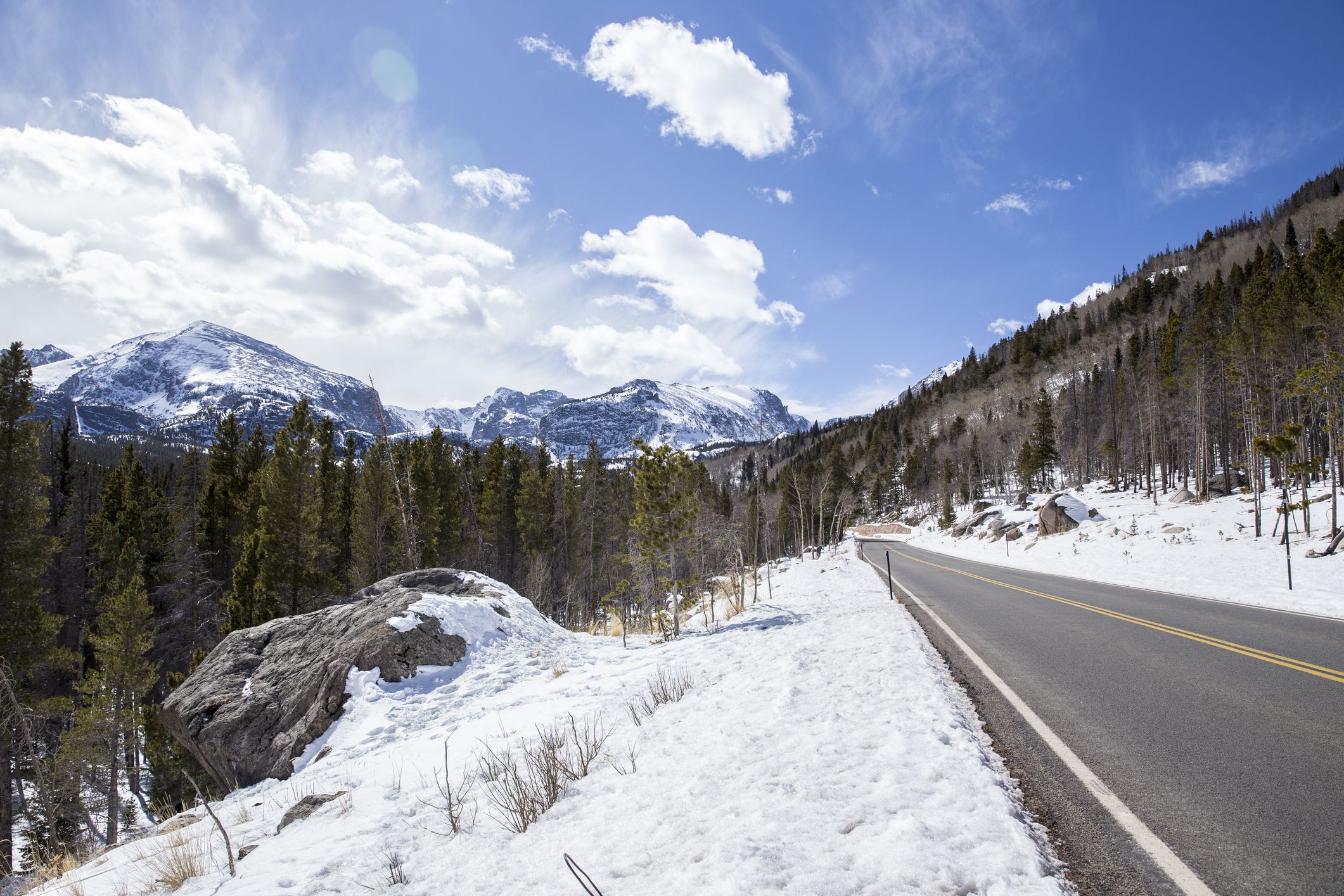 The Ultimate Colorado Winter Vacation Guide