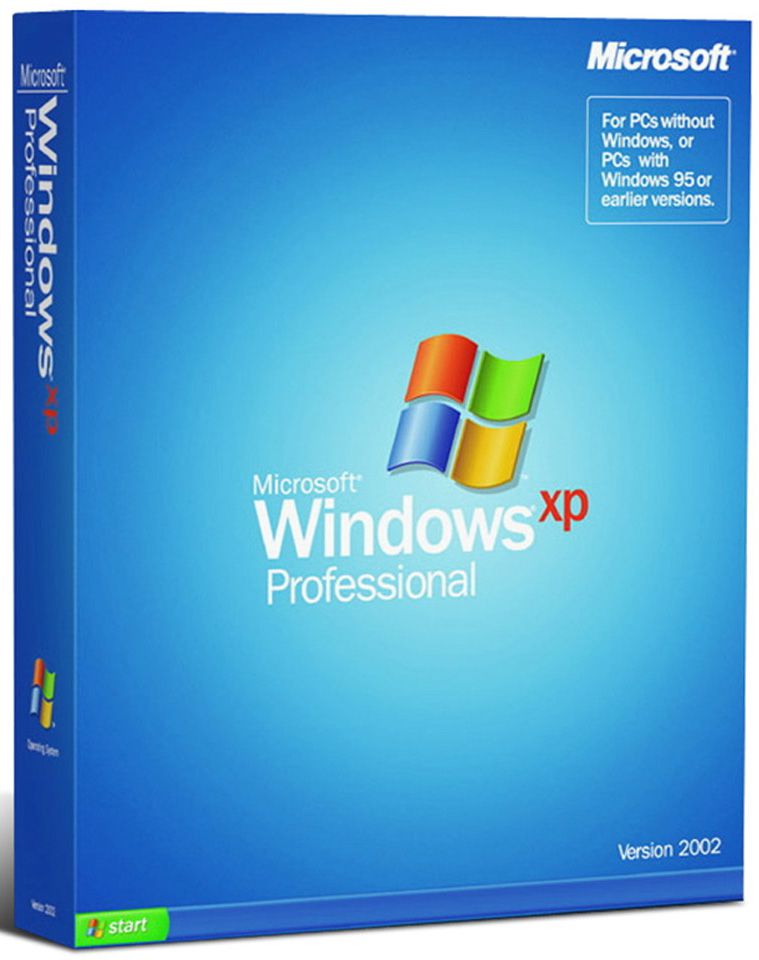 windows professional