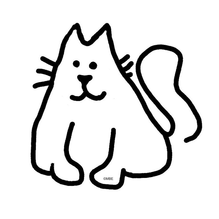 free-cat-stencils-to-print-and-cut-out