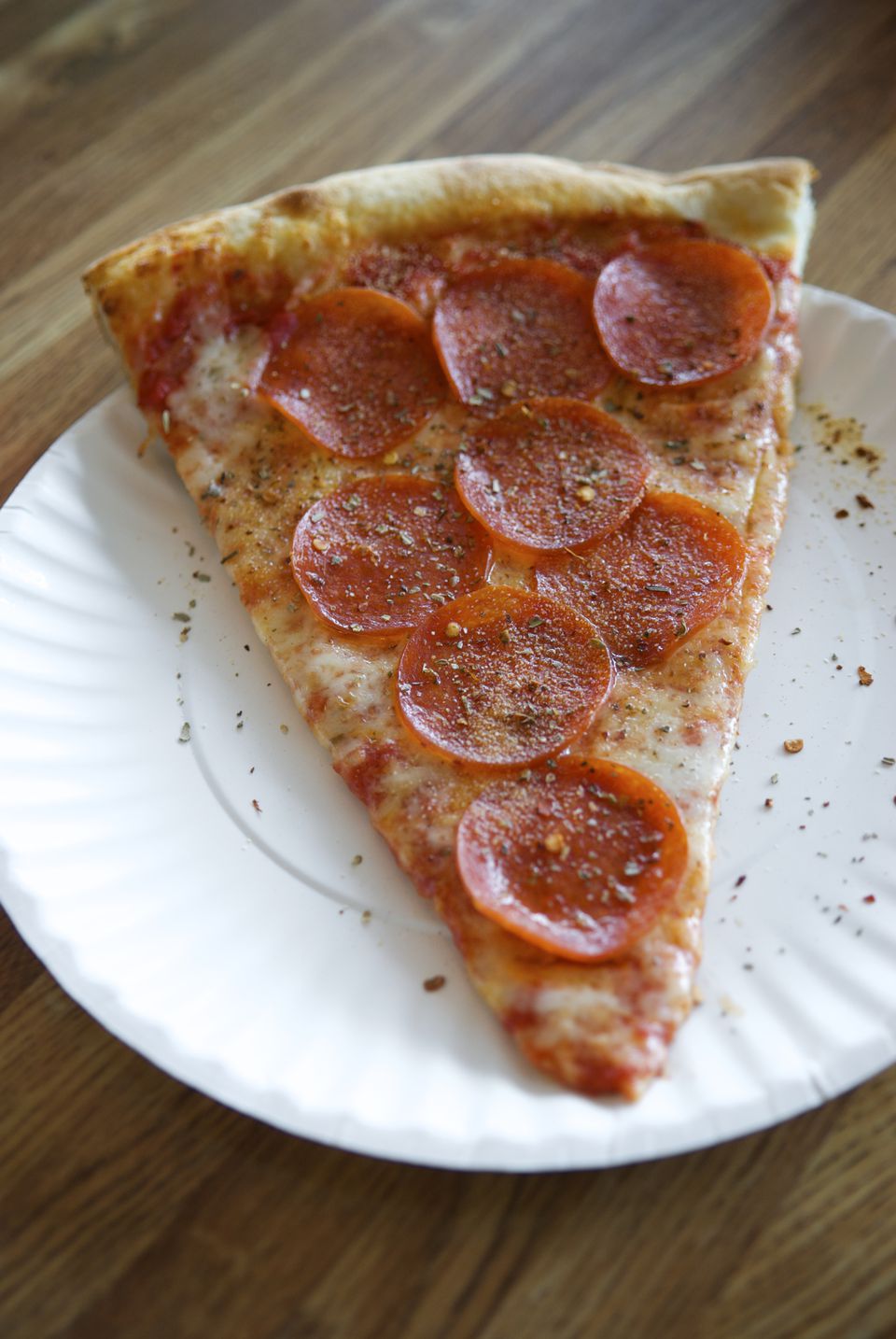 Top 5 Pizza Places in Denver