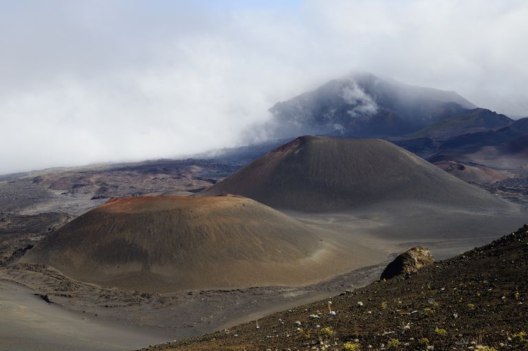 5 Ways to Classify Volcanoes