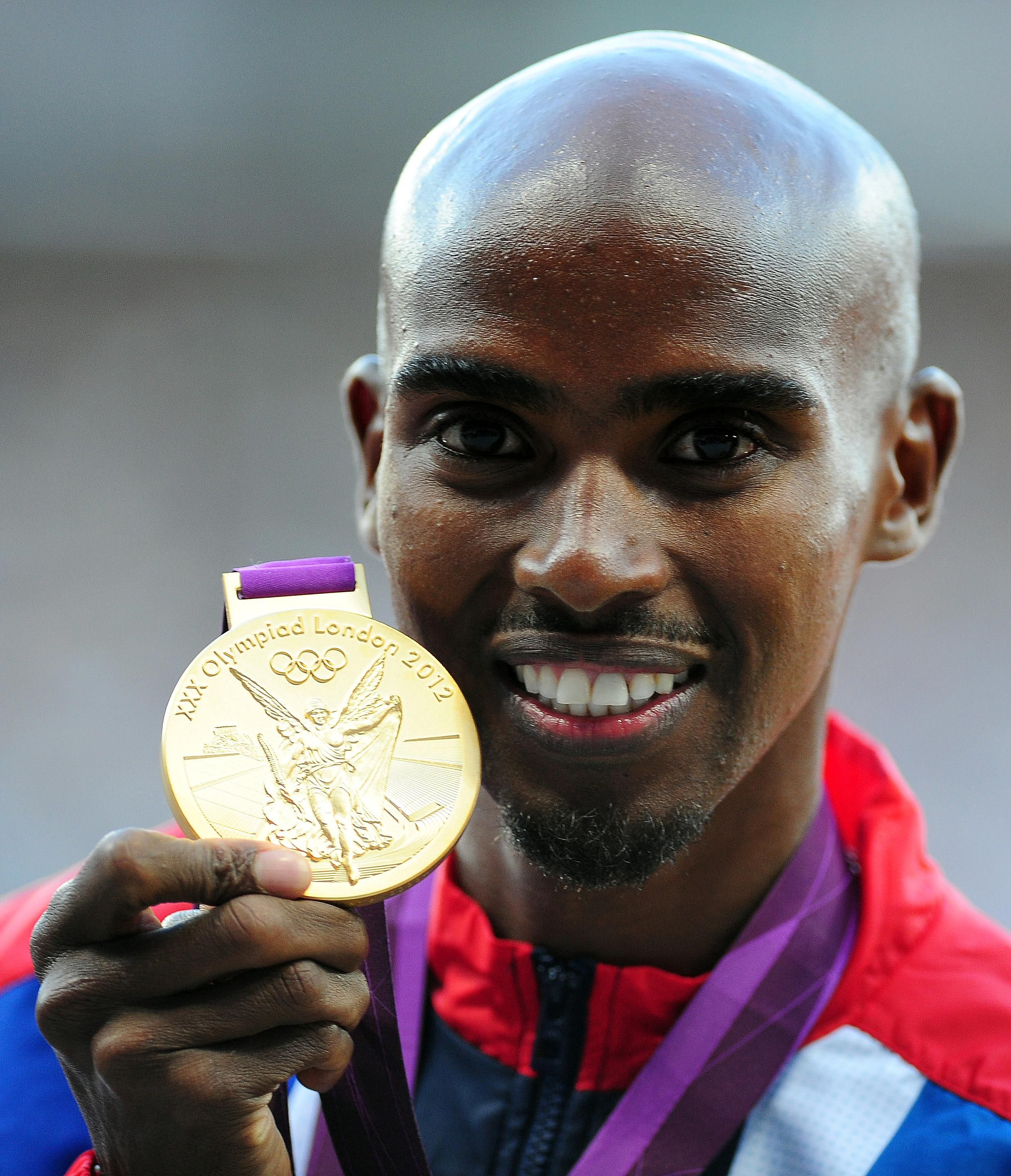 Men's 10,000 Meter - Summer Olympic Medalists