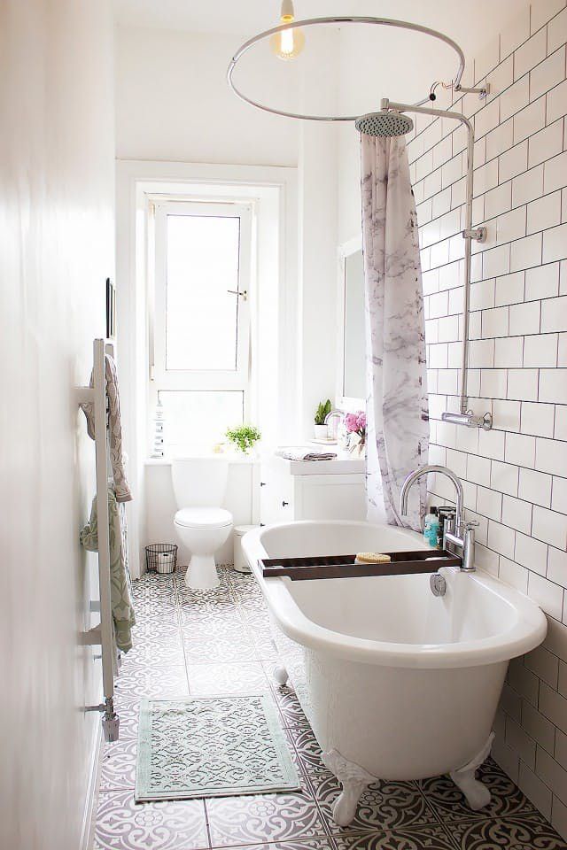 50 Beautiful Bathroom Ideas