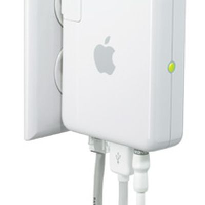 set up an airport express for airplay speaker