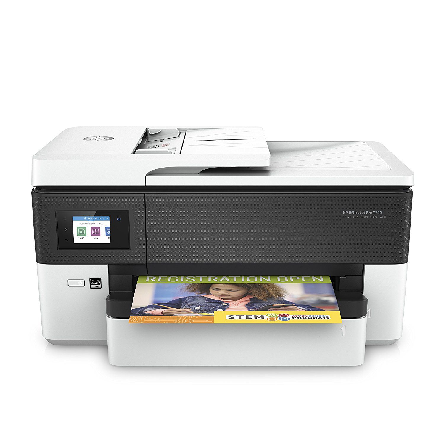 best wide format printers