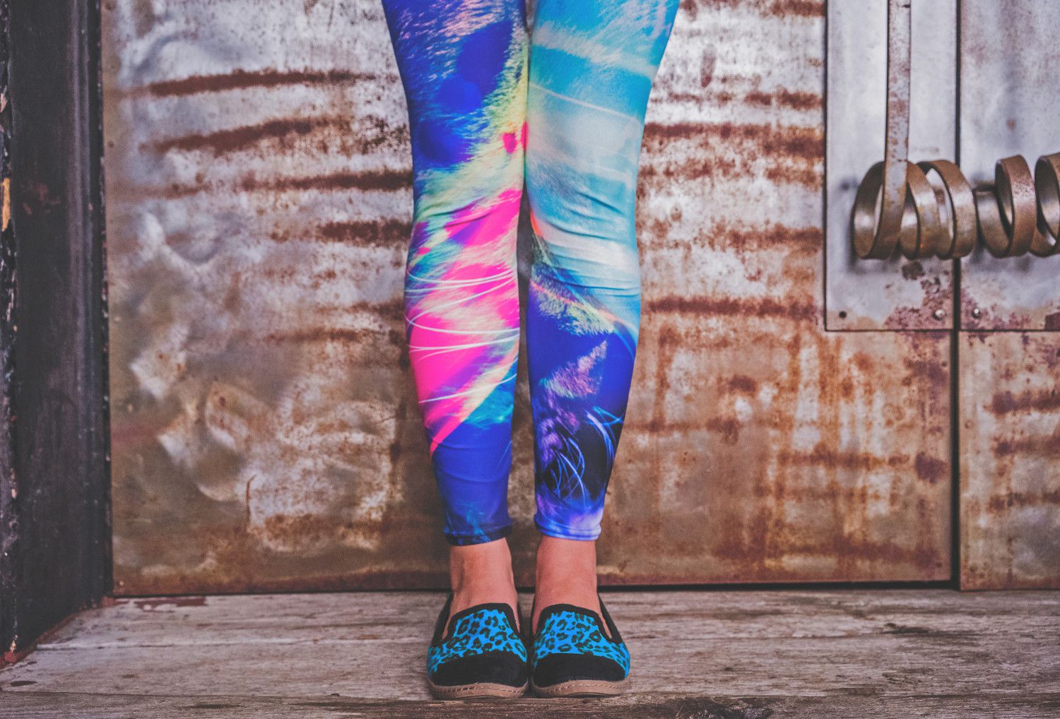More Synthetic Microfibers Now End up on Land Than in Water