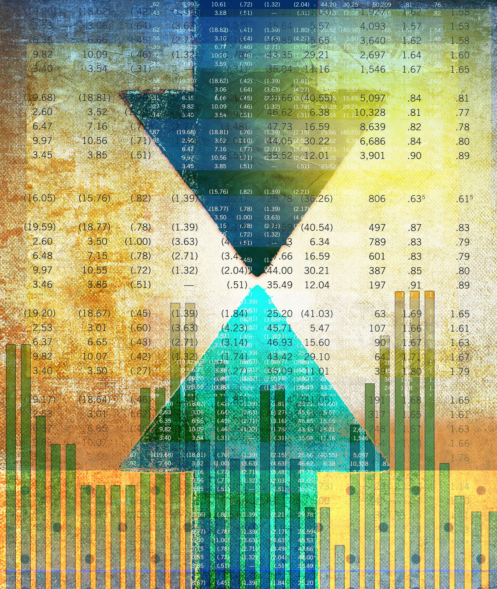 Buying a Put Option - Futures Strategy