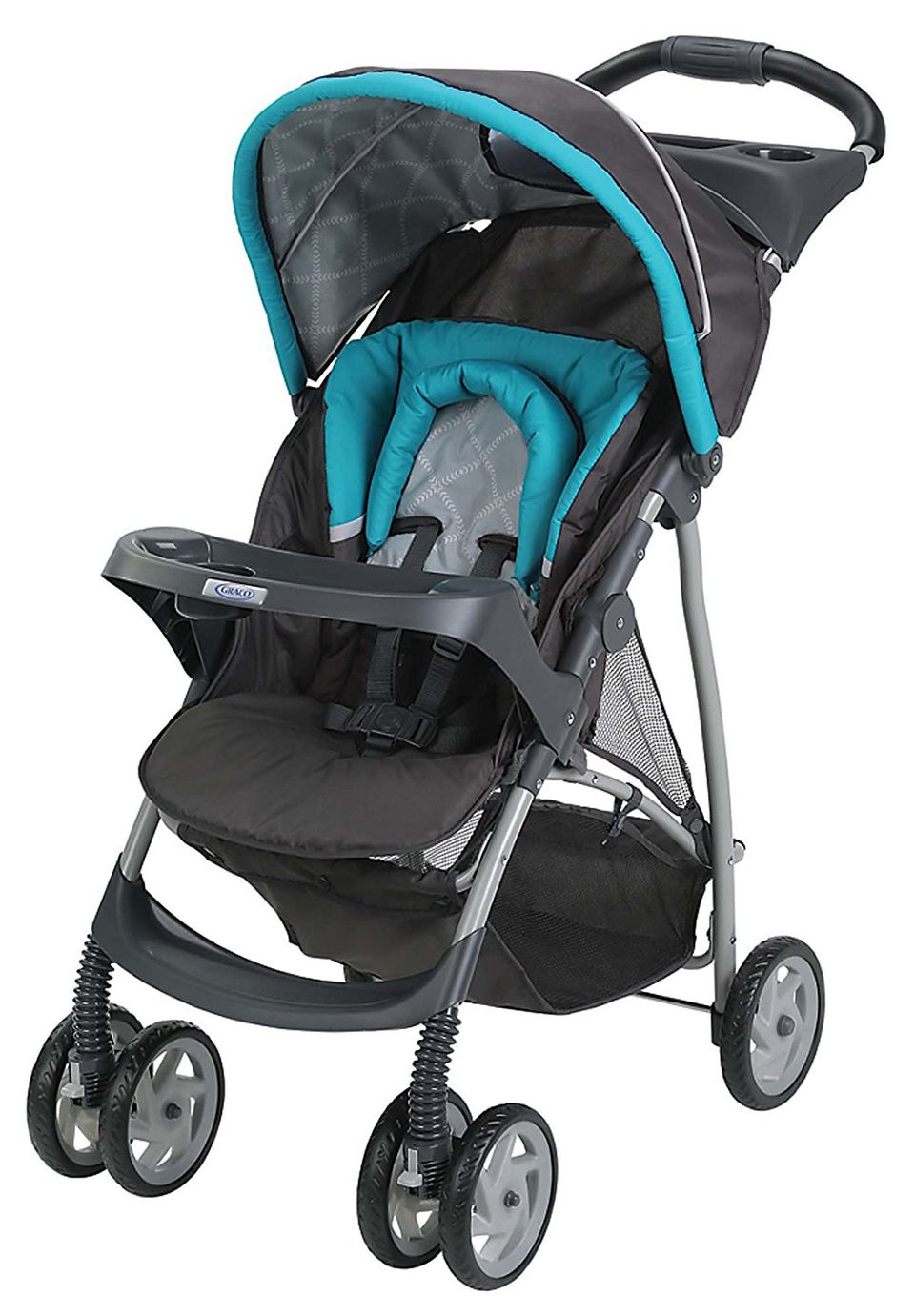 maclaren mac stroller