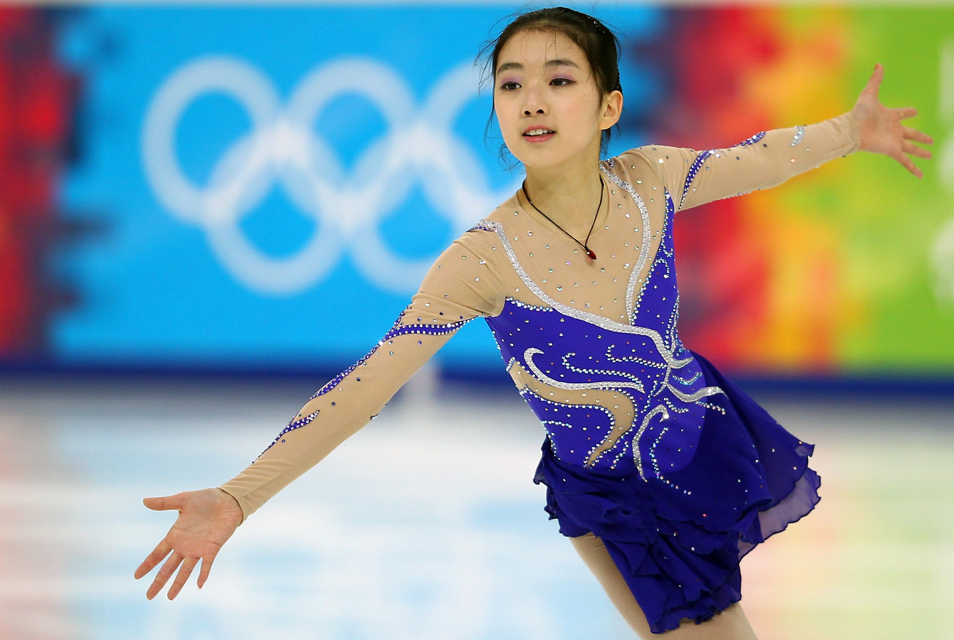 Figure Skating at the 2016 Winter Youth Olympic Games