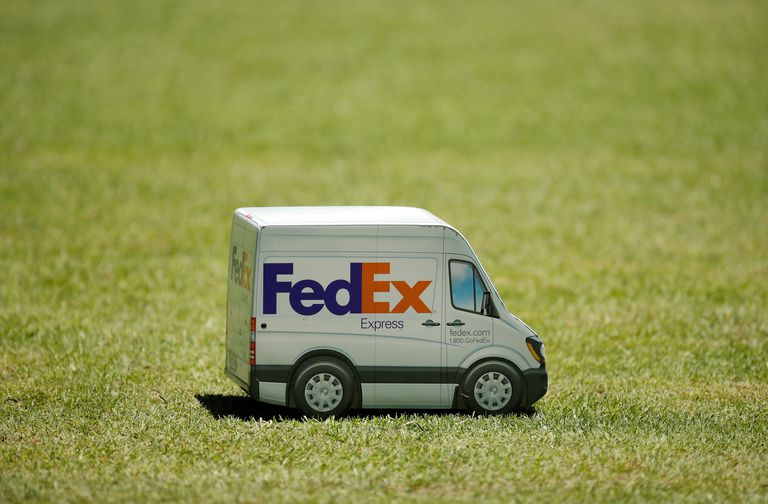 FedEx