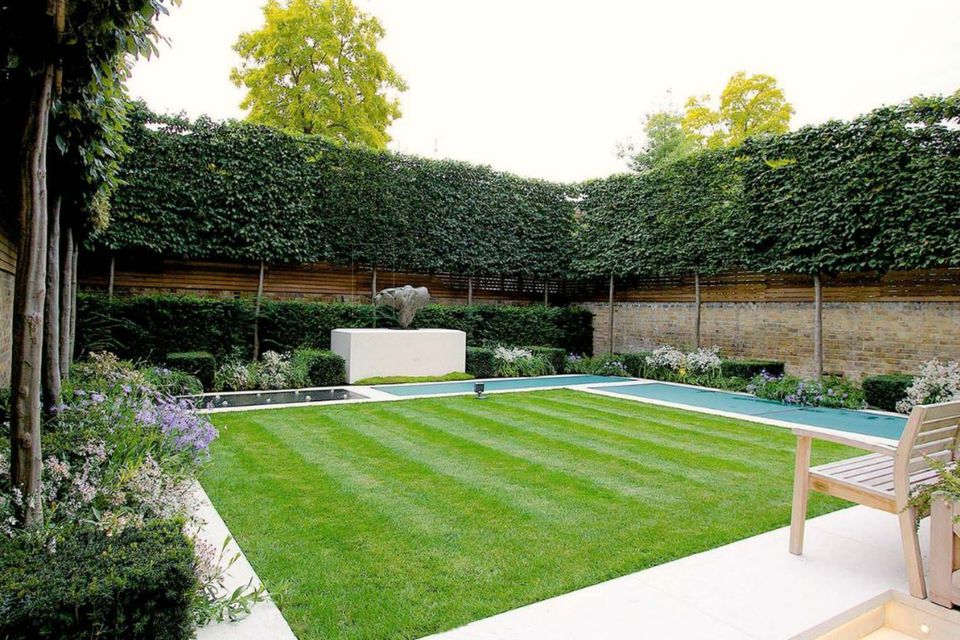 15 Ways to Gain Privacy in Your Yard