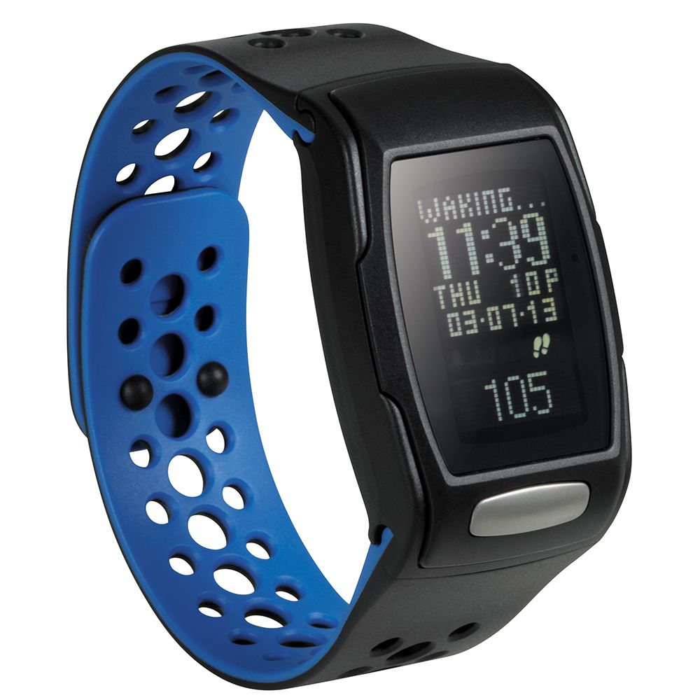 LifeTrak Zone C410 Fitness Wearables Review