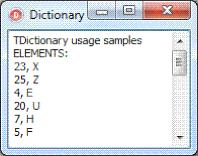 C Program To Implement Dictionary Using Hashing Out