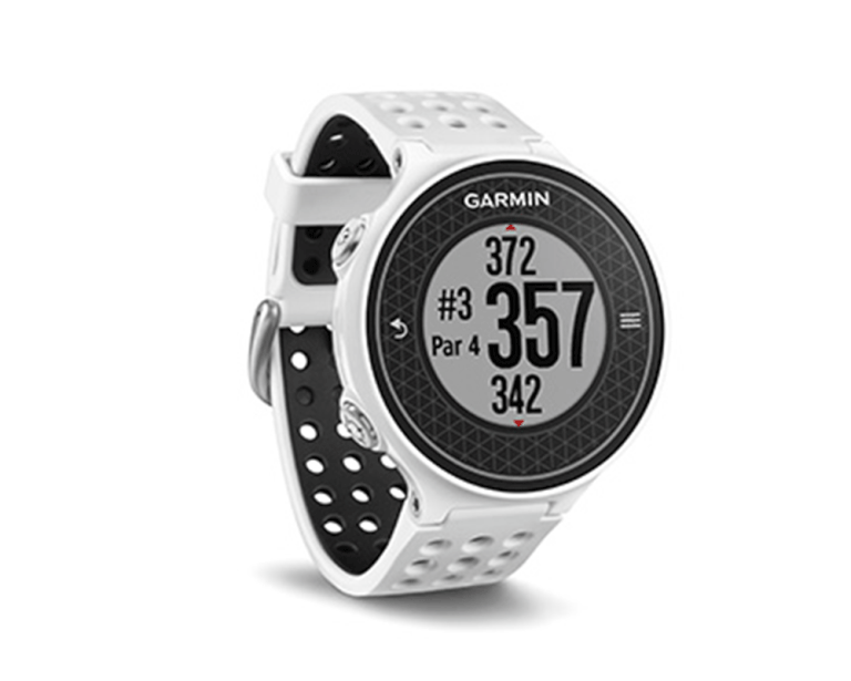 google gps watch