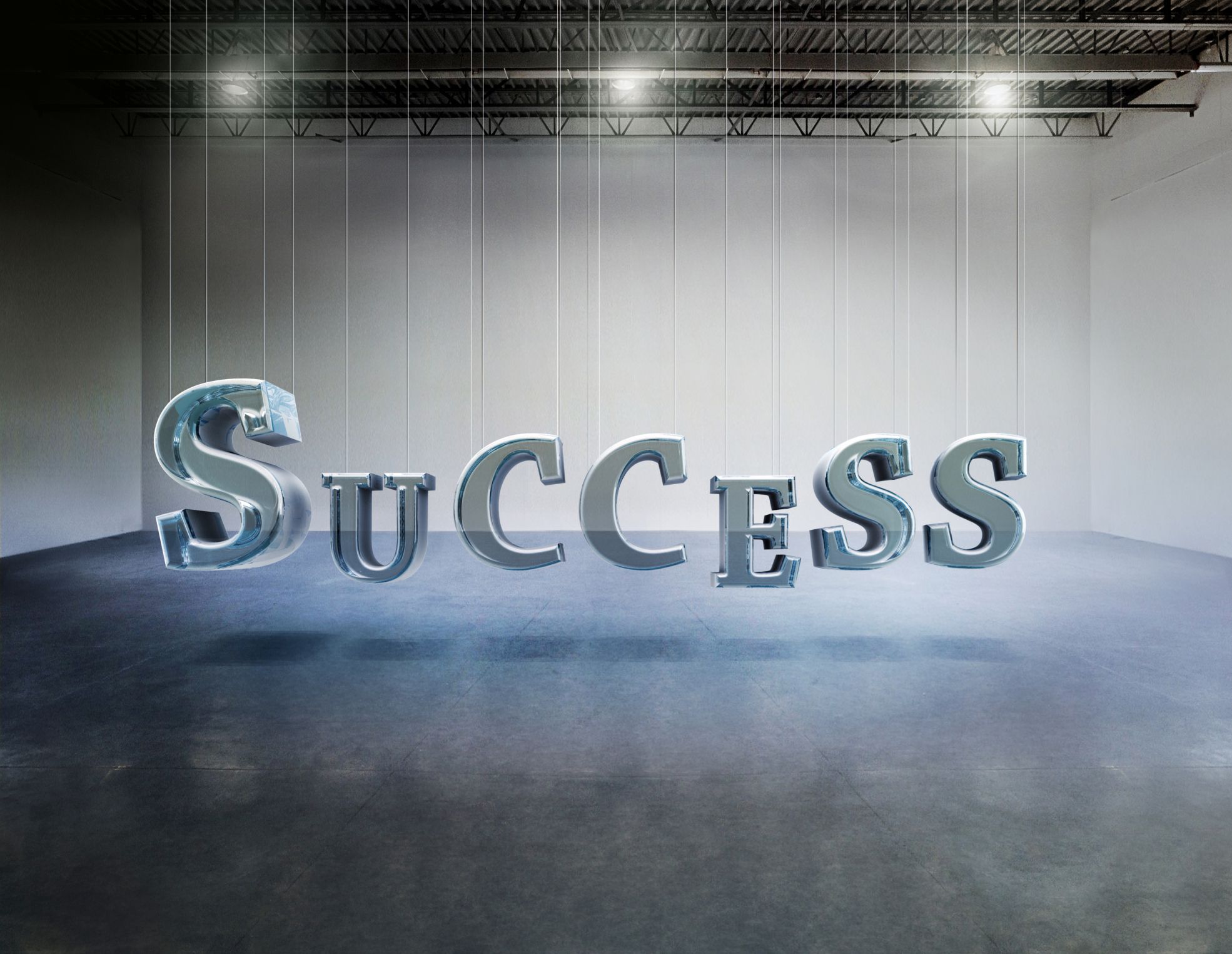 Quotes About Success for Job Seekers