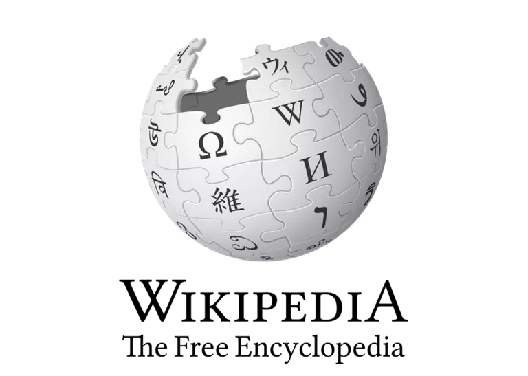 Wikipedia Logo