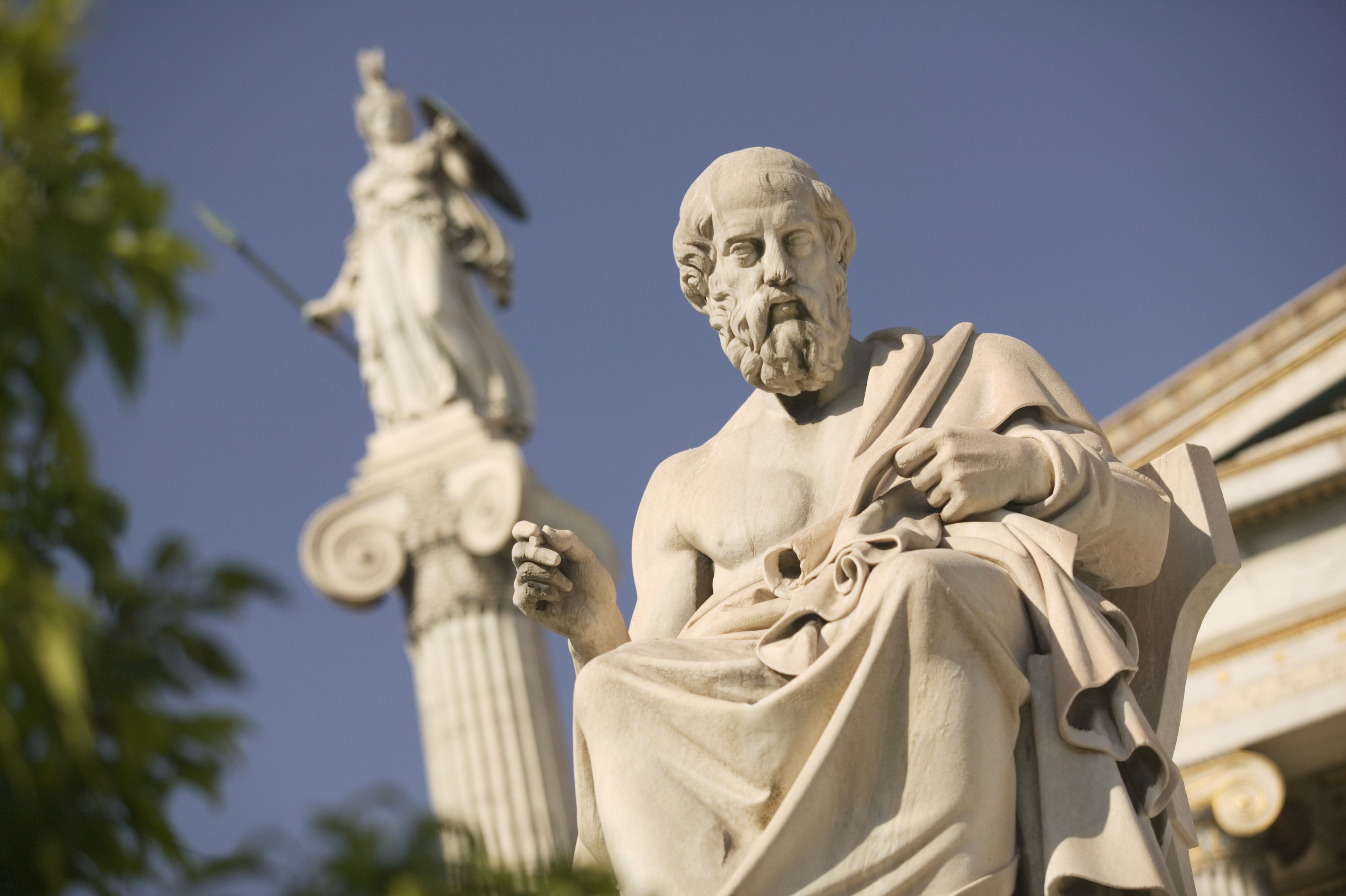 plato's ideal city essay