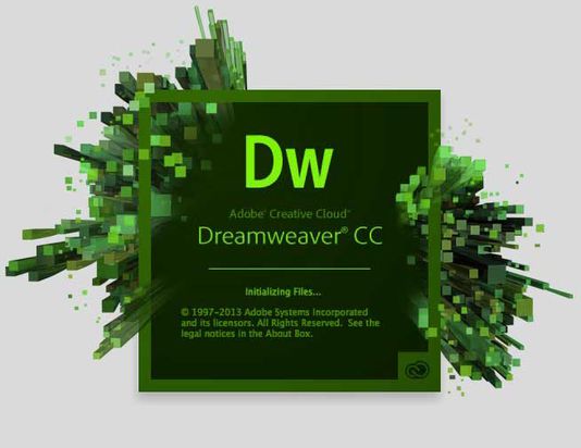 dreamweaver programs