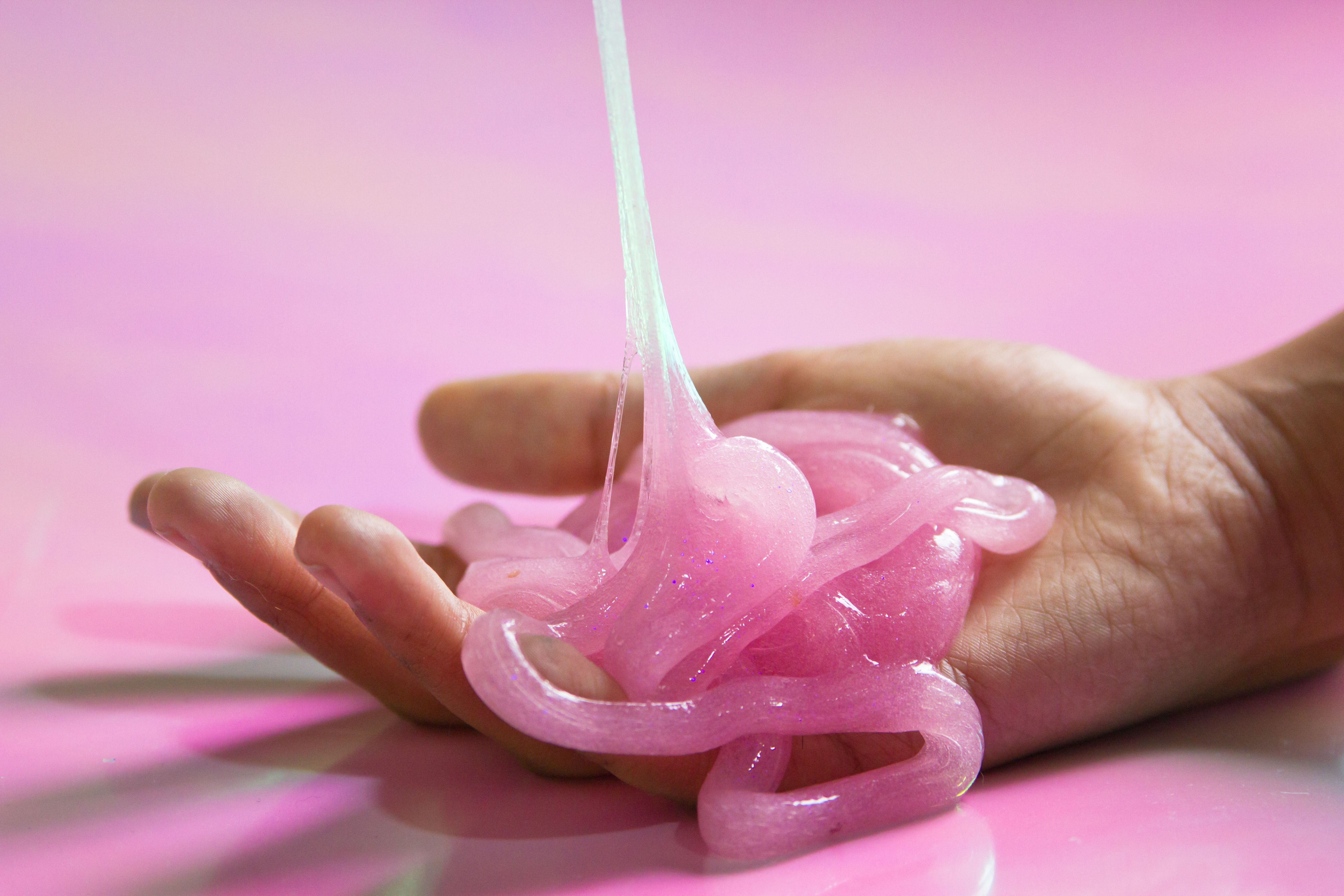 Frequently Asked Questions About Slime 