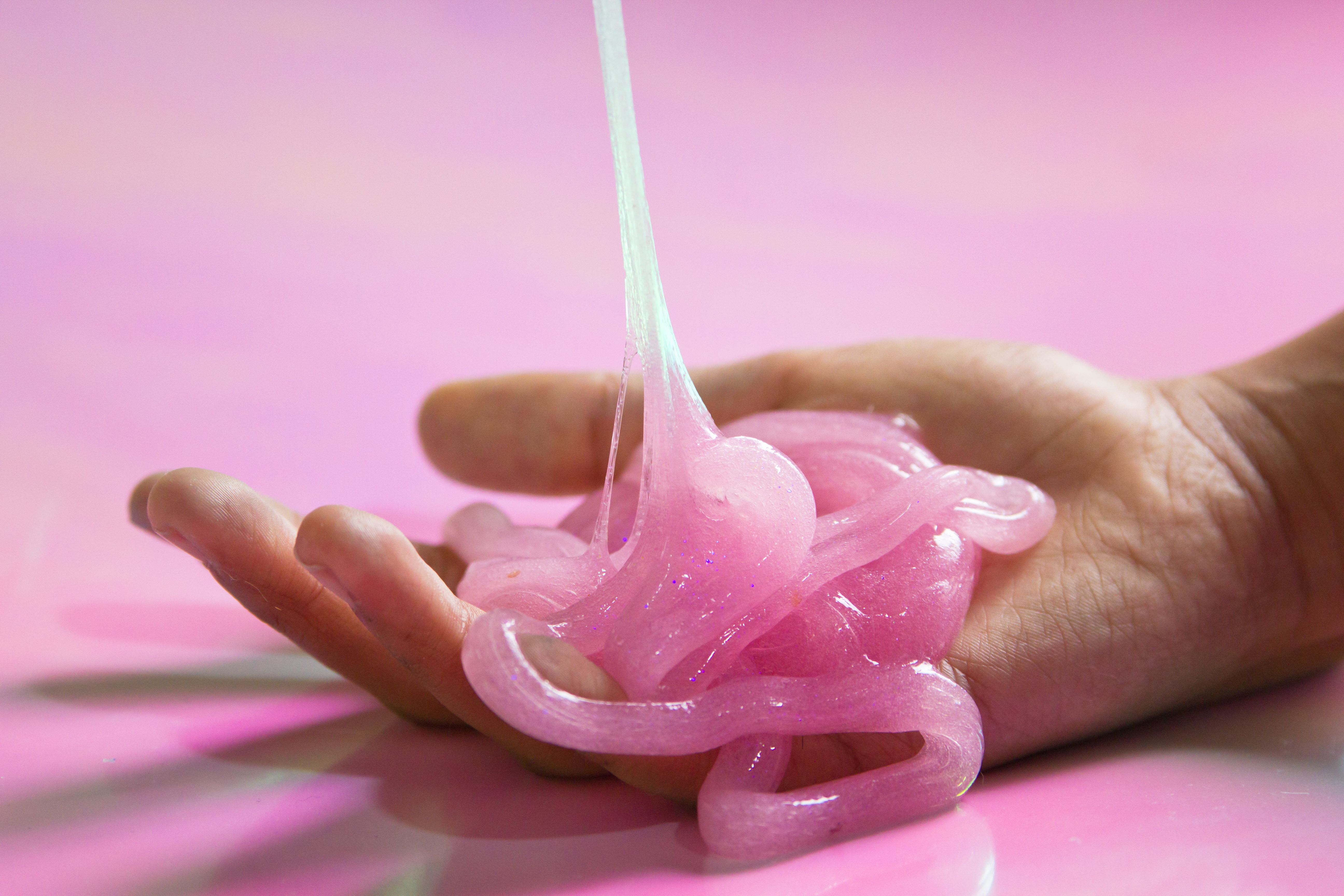 Frequently Asked Questions About Slime