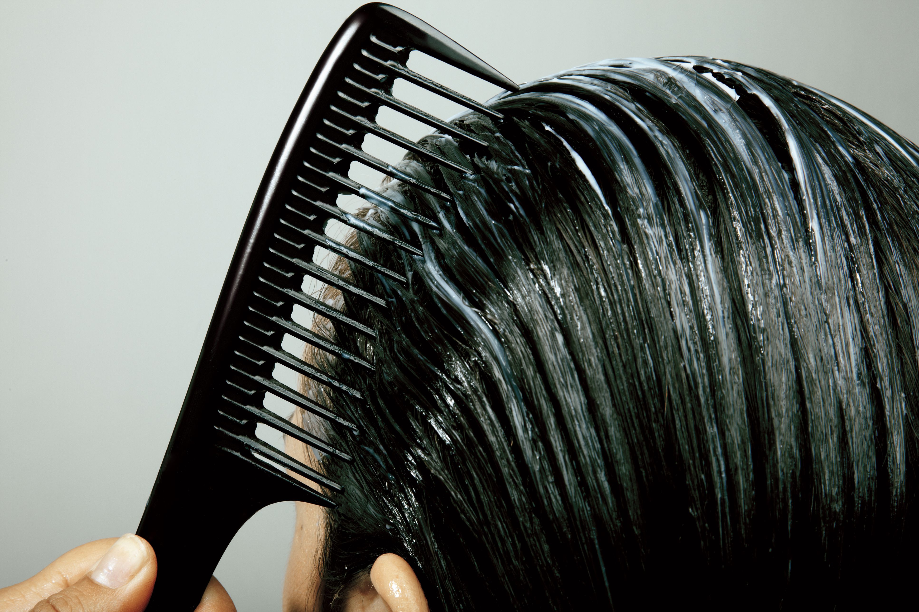 How To Eliminate Static From Your Hair