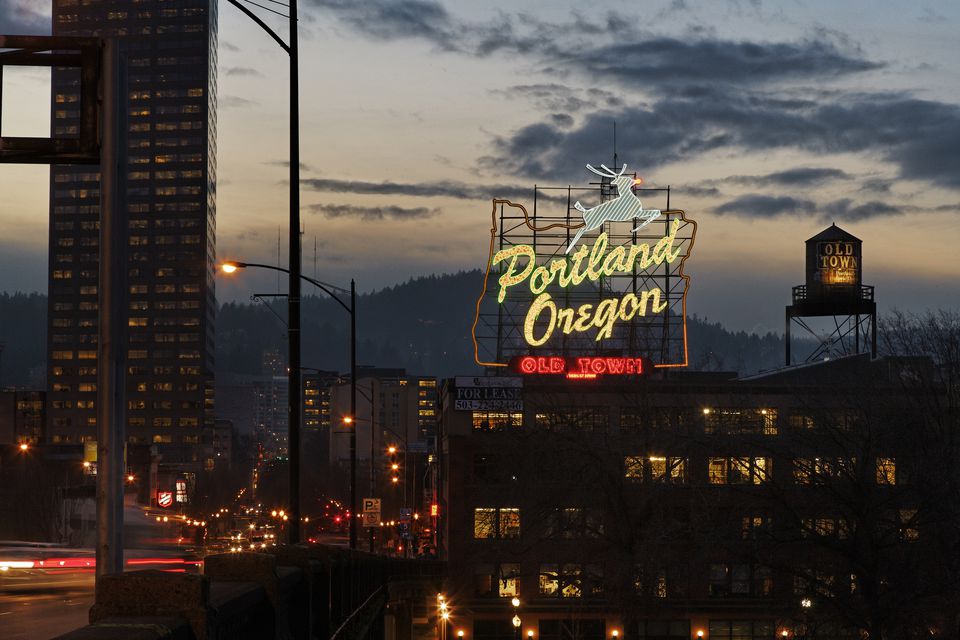 The Top 11 Things to Do in Portland, Oregon