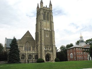 Top Massachusetts Colleges and Universities