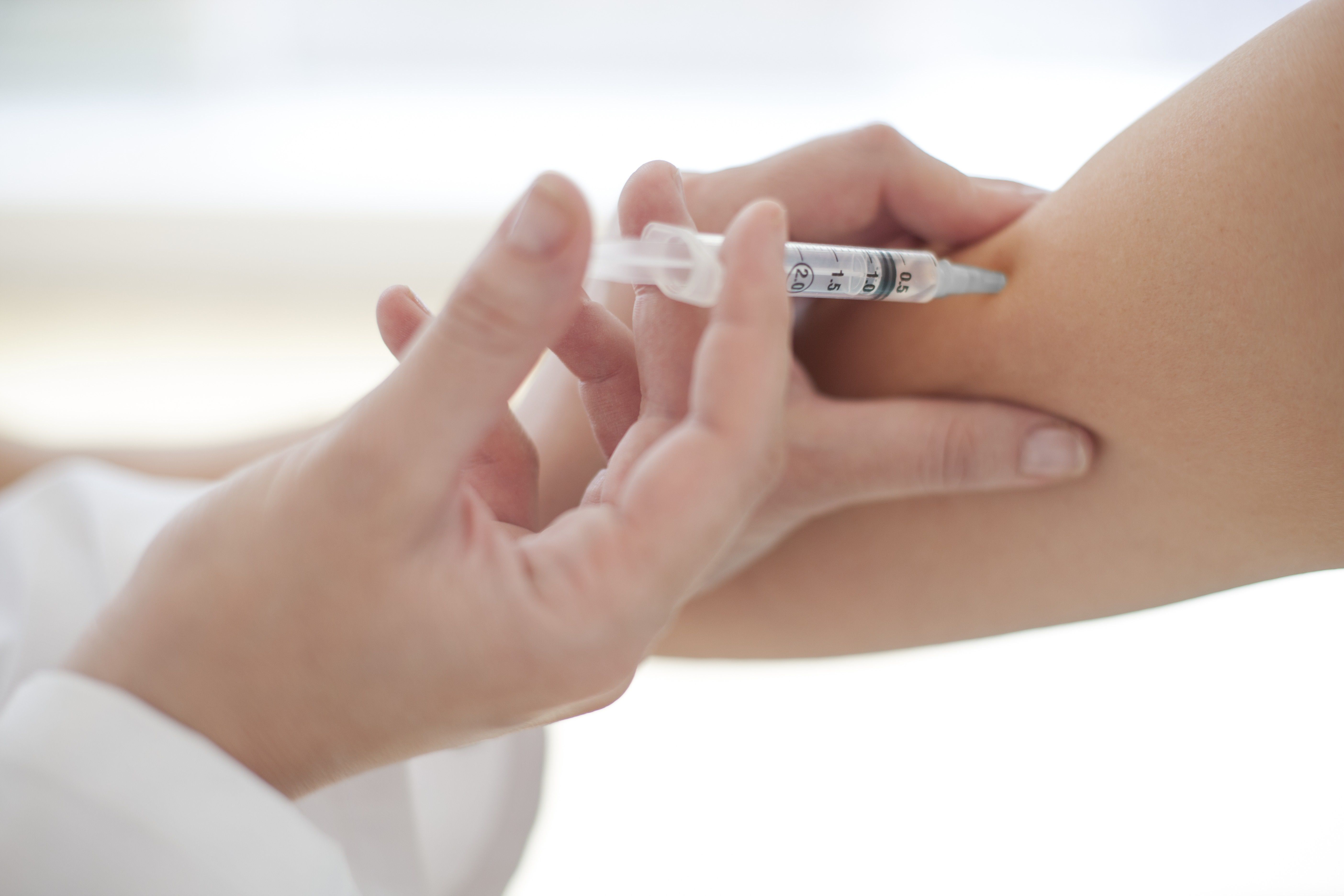 What You Need To Know About Tdap DPT And Tetanus Shots