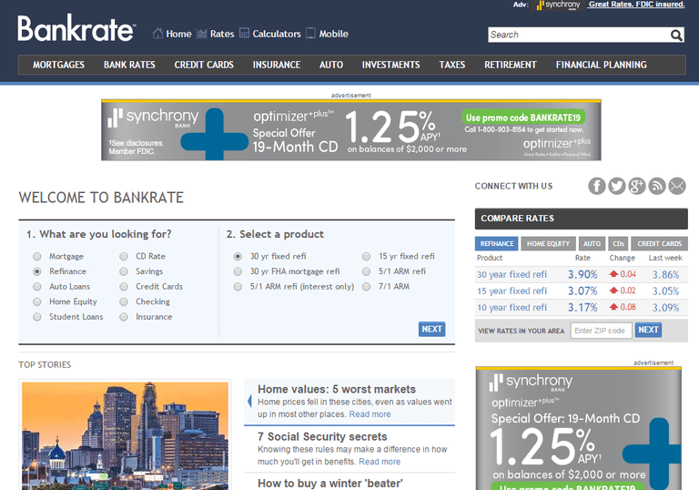 Mortgage-Rates-Credit-Cards-Refinance-Home-CD-Rates-by-Bankrate.com.png