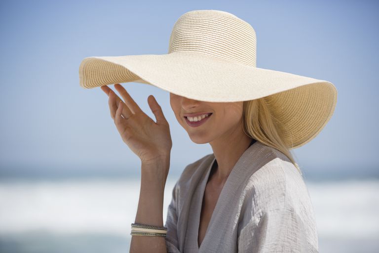 Tips for Protecting Your Hair From the Sun