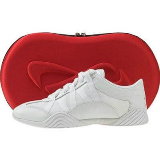 velcro cheer shoes