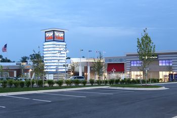 Clarksburg Premium Outlets: Shopping in Clarksburg, MD