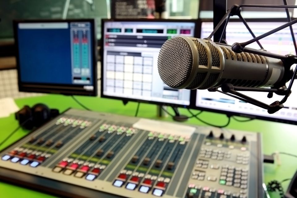 Popular FM Radio Stations in Orlando