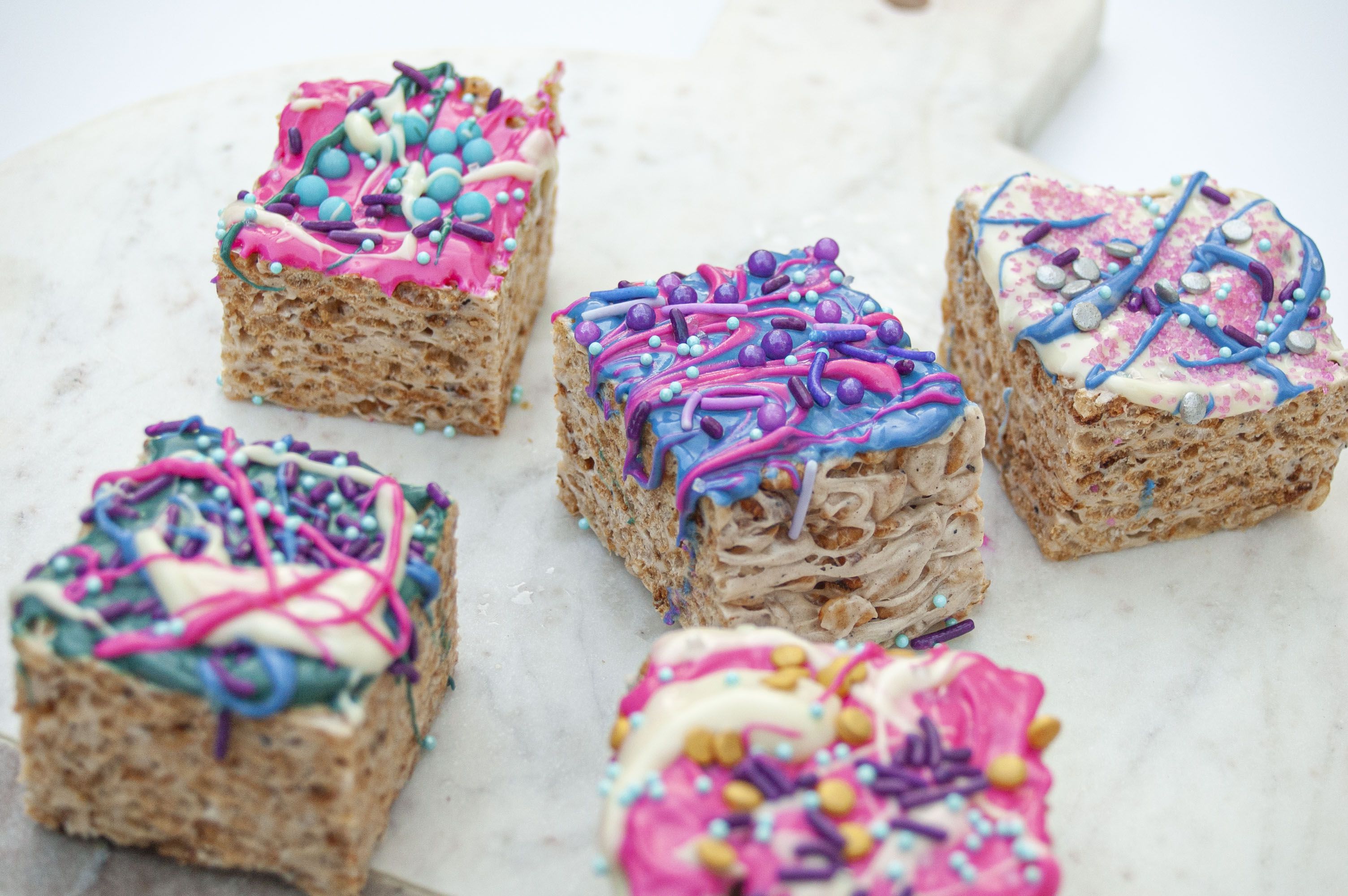 Rice Krispies Treats