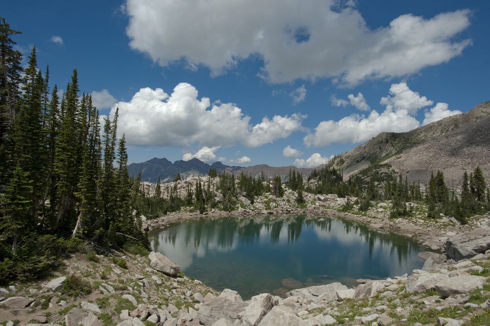 10 Easy Hikes Near Salt Lake City