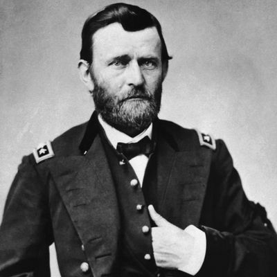 American Civil War: Lieutenant General Ulysses S. Grant