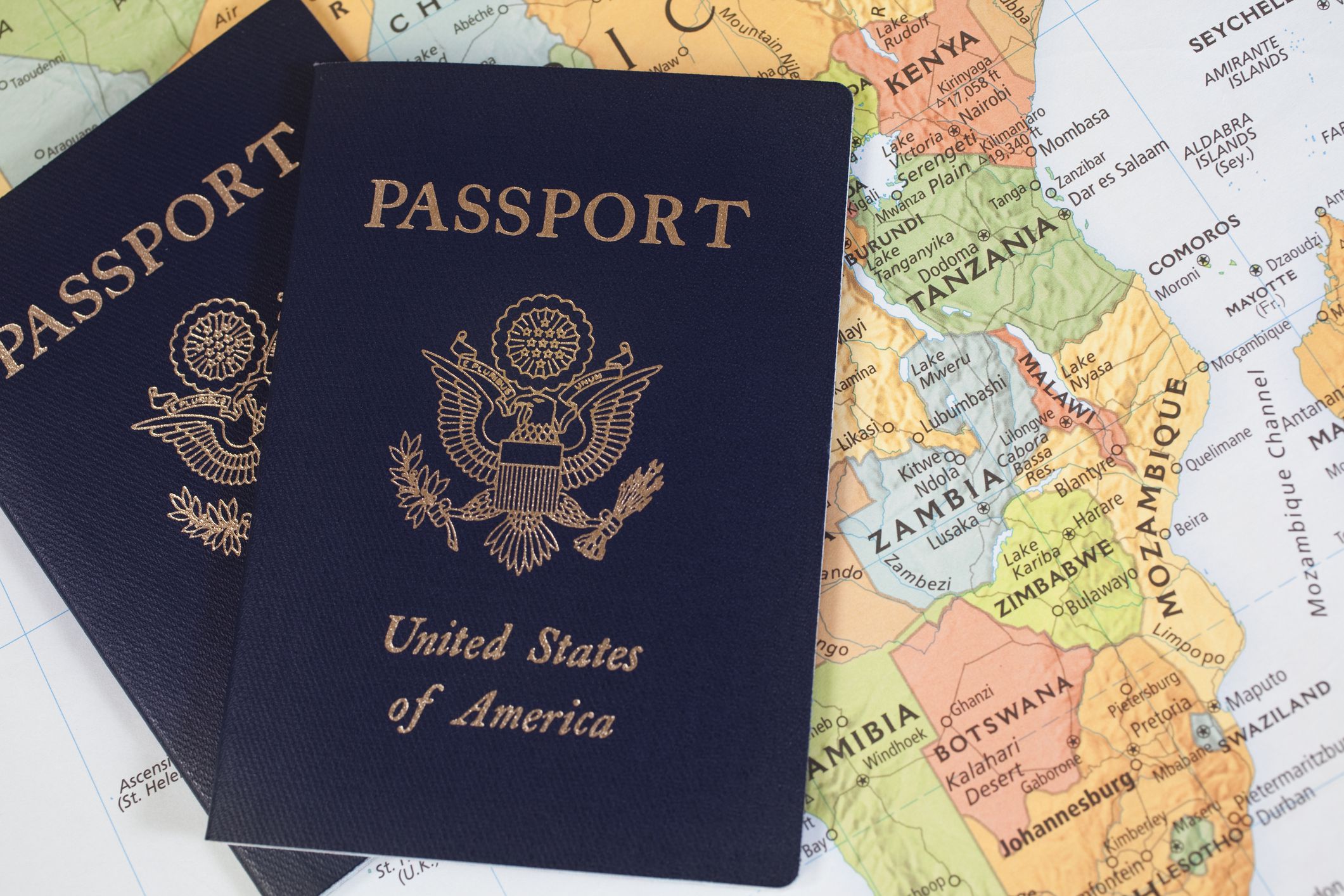 How to Check Your U.S. Passport Application Status