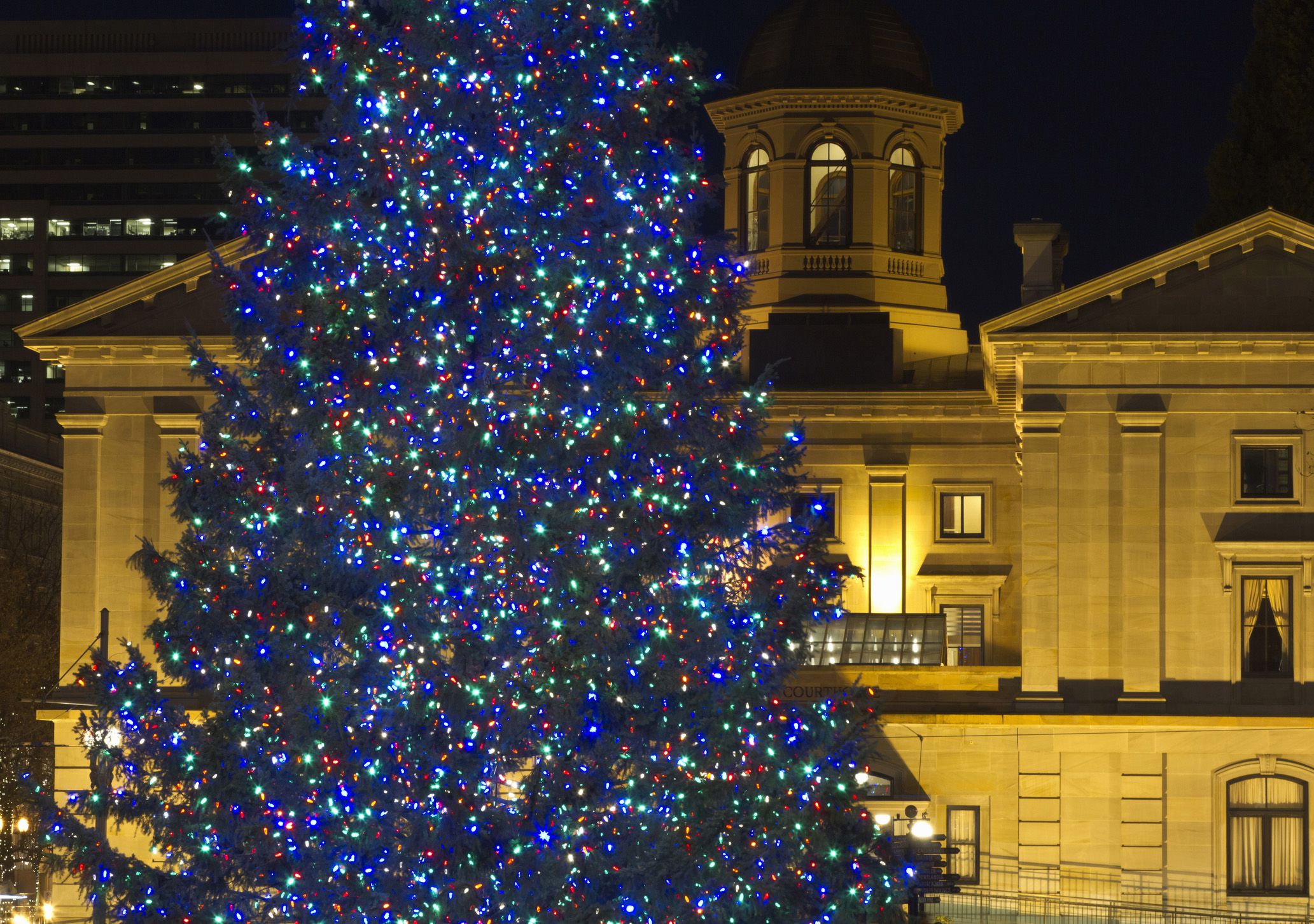 A Guide to the Best Holiday Events in Portland Oregon