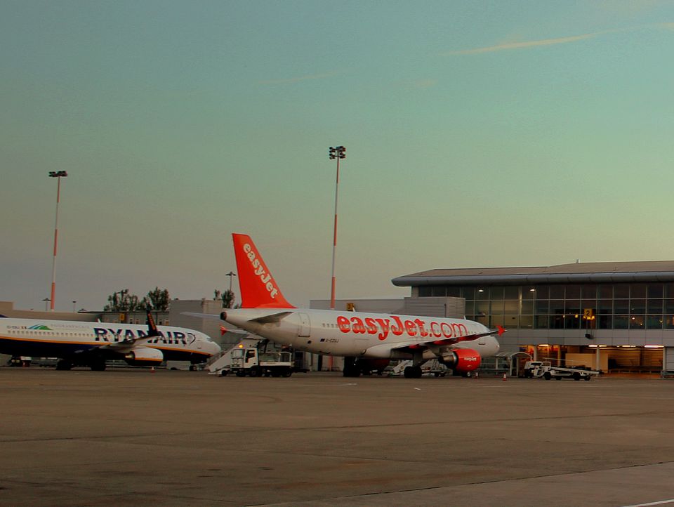 Ryanair Vs. Easyjet: Which Airline Is Better?