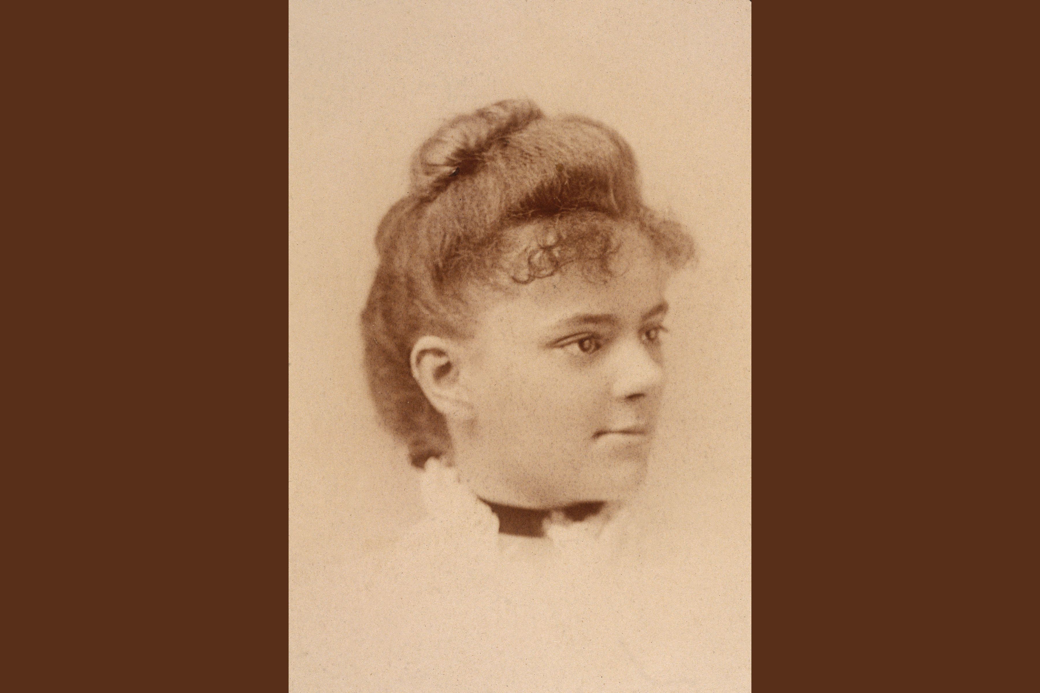 Elizabeth Blackwell First Woman Physician