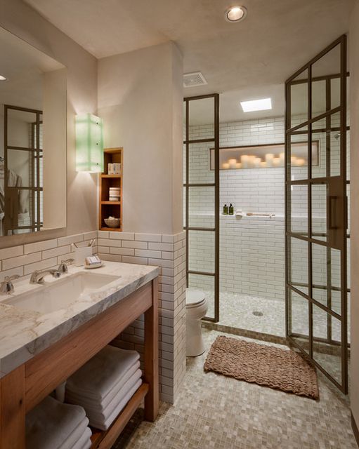 8 Bathroom  Decor  Trends That Will Be Huge in 2019