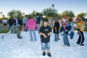 Ahwatukee Festival Of Lights Home 2020 Ahwatukee