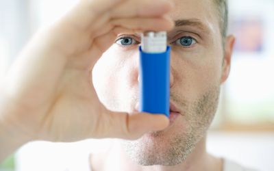 Why Cleaning Your HFA Inhaler Is Important