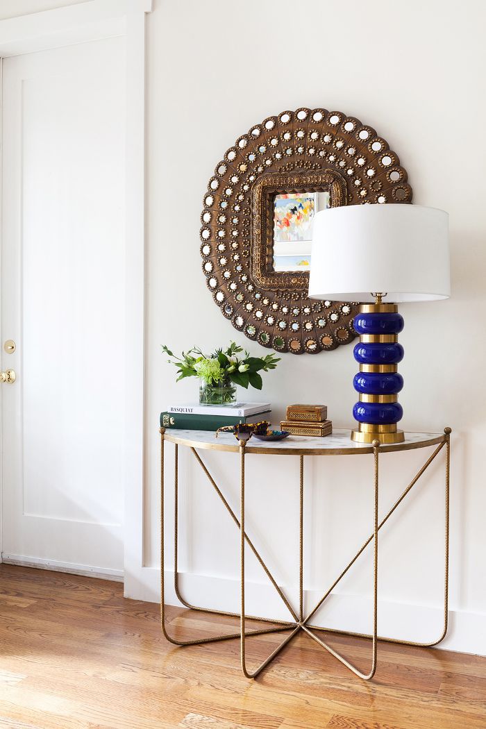 15 Entryway Decorating Ideas That Make A Stunning First