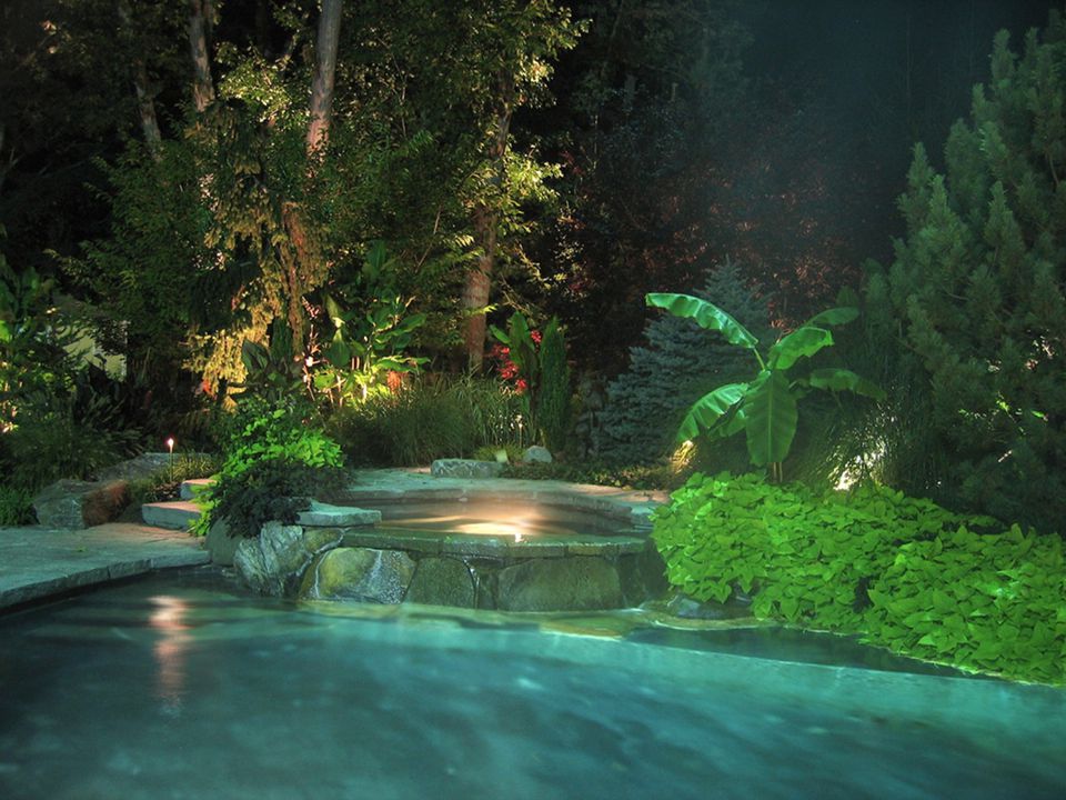 50 Beautiful Swimming Pool Designs