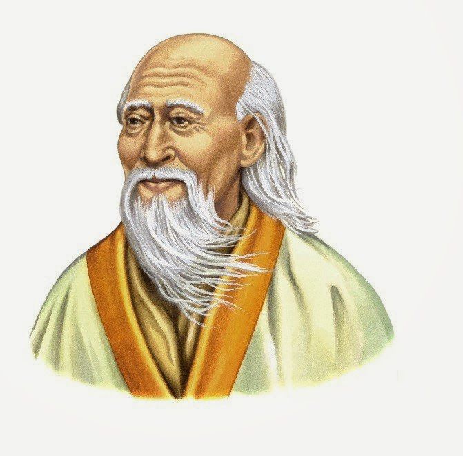 Introduction to Laozi - the Founder of Taoism