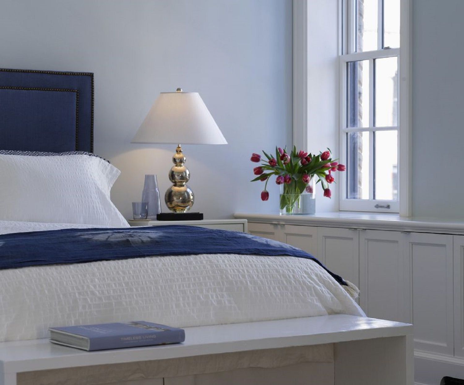 blue bedroom decorating ideas - historyofdhaniazin95