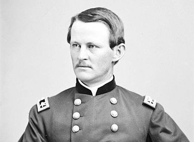 Major General Henry Heth - American Civil War